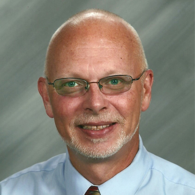 William Fricke, Pre-ETS Specialist